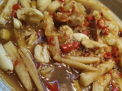 -费大厨辣椒炒肉(黄兴中心广场店)