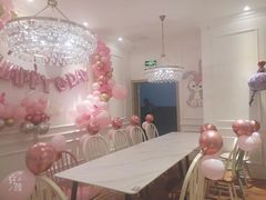 -艾米茉亲子餐厅(万象城店)