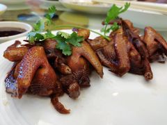 -黄埔华苑酒家(黄埔店)