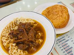 -龙城冰室(旺角)