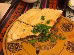 -卡万金特色藏餐