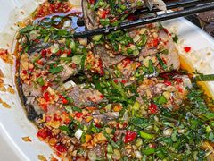 -古真记钵钵鸡(总店)