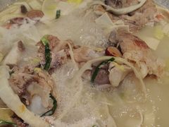 -天都火锅酒楼(虹梅南路店)
