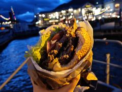 -Fergburger(皇后镇店)