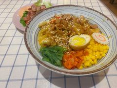 -万能料理屋(钟鼓岭路店)