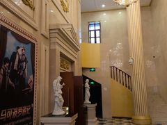 -华谊兄弟（长沙）电影小镇