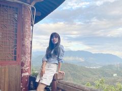 -天台山赤城山景区