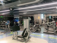 -优享健身(物美圣熙8号购物中心店)