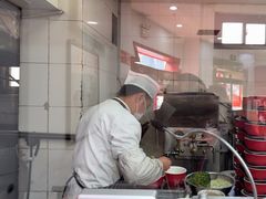 -教师之家赵家羊汤馆(东青龙街店)