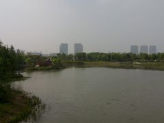 -尚贤河湿地