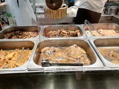 -张仔烧腊店(天河店)