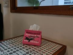 -堂屋糖水店(愚园店)