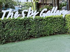 -网红落日悬崖餐厅 The Sky Gallery
