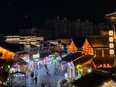 -大小河街