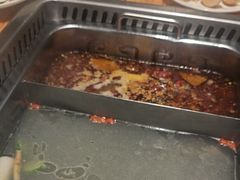 -草原塞蛮羊火锅城(港湾店)