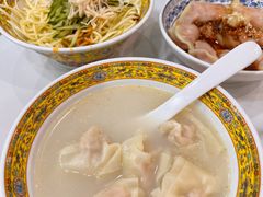 -龙抄手(春熙路总店)