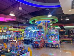 -汤姆熊欢乐世界(大连恒隆广场店)