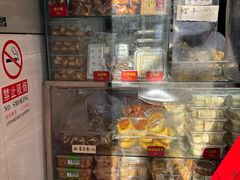 -天泽祥·鼓楼馒头(鼓楼店)