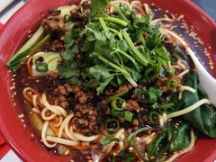 -Restaurant Sichuan 川里川外