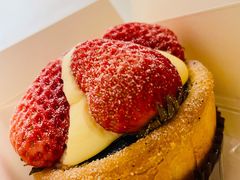 鸿运当头挞-黛汀烘焙DAINTY BAKERY(代字行合生汇店)