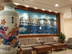 -澳门皇庭海景酒店