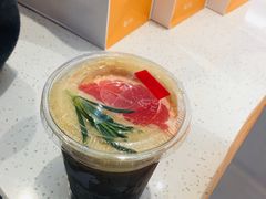 -NOWWA挪瓦咖啡(SOHO中山广场店)