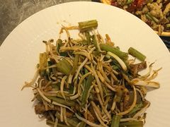 -闫府私房菜·老字号(恒隆店)