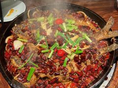 -老板恋上鱼(荣盛广场店)