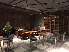 -幸福蓝海影城(上海闵行日月光中心杜比全景声店)