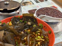 -阿坤传统手工小吃(沙坪坝店)
