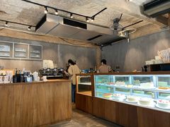 -来回·咖啡(天河南店)