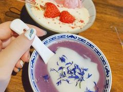 -李百蟹·江南蟹黄面(夫子庙店)