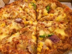 -尊宝比萨(广州塔店)