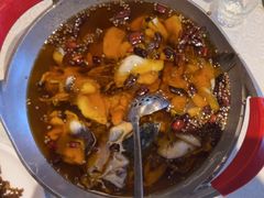 -辣婆婆(航天桥店)