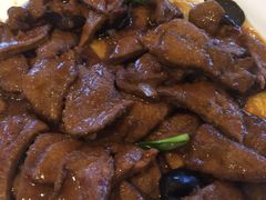 -牟传仁饭庄(星海店)