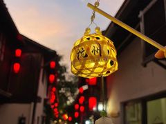 -小河直街历史文化街区