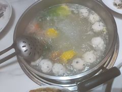 -红日饭店(裕隆三路店)