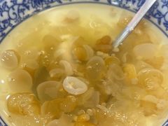 -百年老字号·观振兴蟹黄面·三虾面·苏式面(观前街富仁坊巷店)