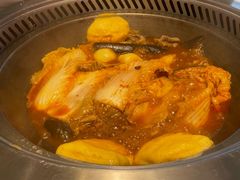 -遇东北林区铁锅炖(南开店)