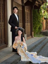 -第一夫人婚纱摄影(南京店)