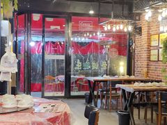 -乐山烧烤·罗田吊锅·小龙虾(航天兴隆国际店)
