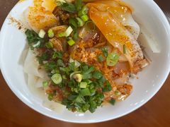 -发财凉粉(公园中路店)