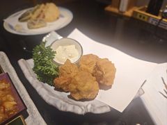 -昱匠·日本料理(金融街店)