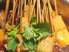 -二旗里烧烤·烤羊排(龙域店)