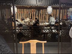 -小菜园新徽菜(南通崇川金鹰店)