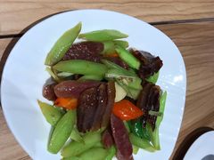 -胜记凯心茶餐厅(汇金财富广场店)