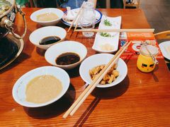 -1078號老北京涮肉(松柏店)