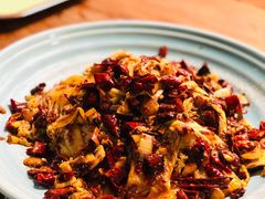 -阿记烧烤(大兴新区店)