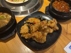 -土大力韩式烤肉料理(和平路店)