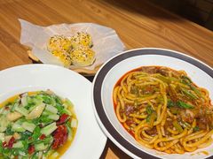 -胖老汉清真餐饮(西御街店)